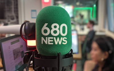 680 News