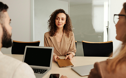 Why Maintaining Good Relationships with Recruitment Agencies Matters